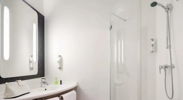 Двухместный номер Premium Ibis Sevilla
