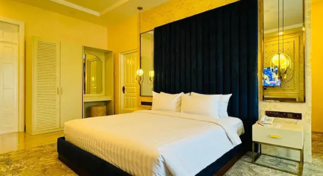 Полулюкс Devon Rest
