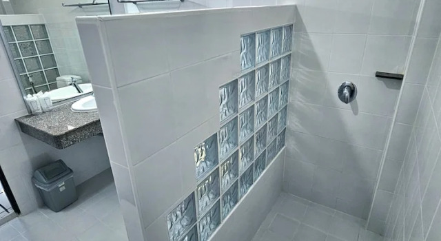 Люкс Thongpaeka Hotel
