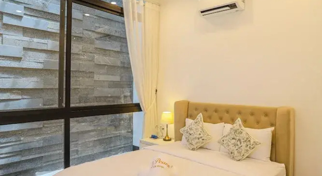 Двухместный номер Standard La Peace Home
