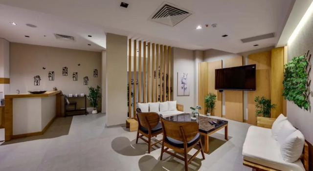 Celeste Bella Luxury Hotel & Spa, Забронировать Курортный отель Ортакент Бодрум