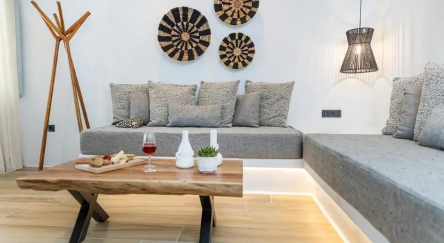 Naxian Icon Luxury Residence 2