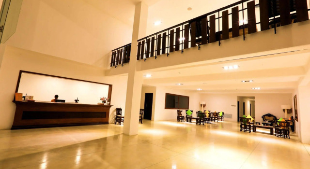 Rajarata Hotel