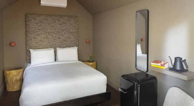 Номер Standard Dawn Ranch