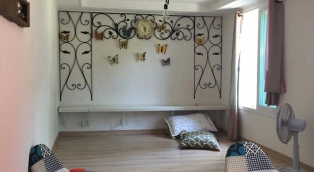 Wawoon Mountain Villa Pension, Prenota Villa Gurye-gun 