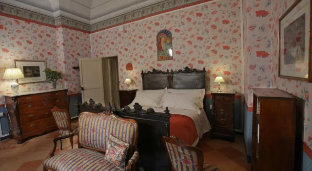 Villa Fenicia, Buchen Sie Villa Villen in Metropolitanstadt Bari, Villa
