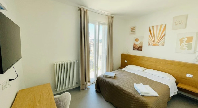 Mimi Leuca B&b