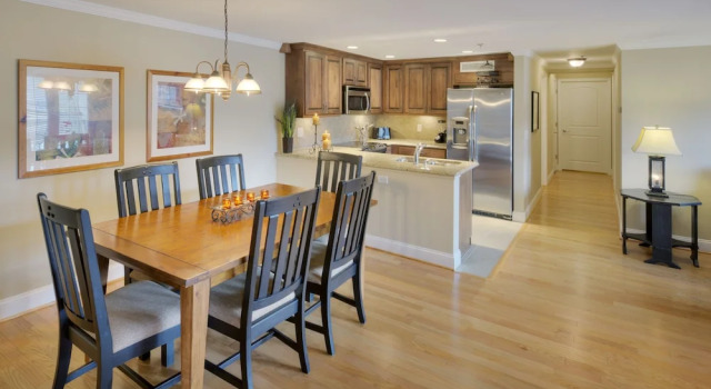 Люкс с 3 комнатами Lantern Lodge Asheville Biltmore Village