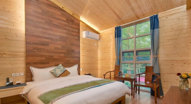Floral Hotel Guangzhou Jinyuan House, Забронировать Отель Отели Guangzhou Area 3 звезды, 3*