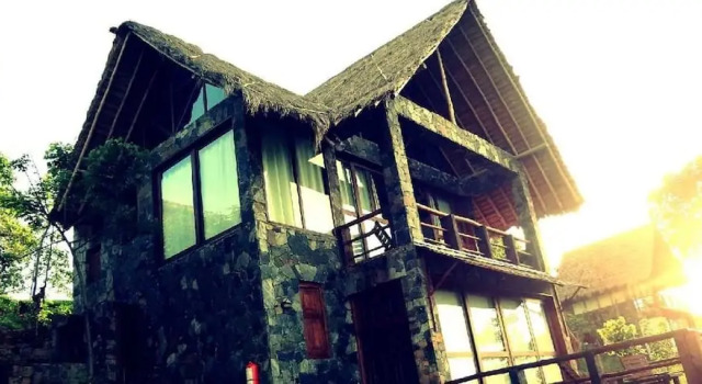 98 Acres Resort & Spa