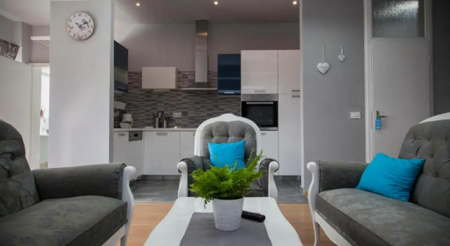 MASTER apartman, Book Lejlighed Sisak Sisak-Moslavina County