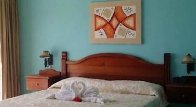 Bonagala Dominicus Resort