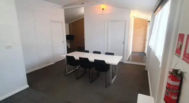 Номер Economy GDay Parks Ararat