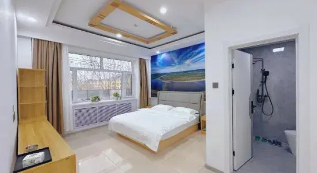 Mohe Xingyue Hotel