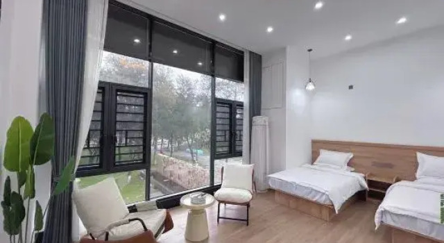 Liuao Linghai Vacation Guesthouse (Feicui Bay Branch), Book Hotel Zhangzhou Fujian