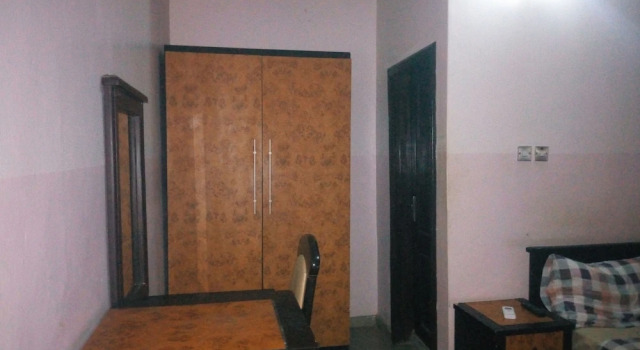 Одноместный люкс Bayse One Executive Suites and Bar
