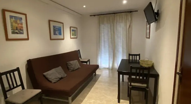 Apartamentos Mitus, Reservar Apartamento Canet de Mar Costa del Maresme