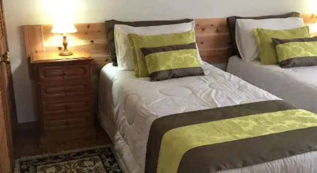 Casa do Areal