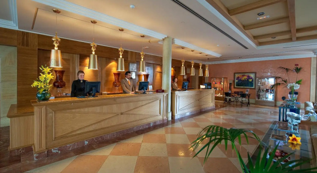 Sheraton Fuerteventura Beach, Golf & Spa Resort