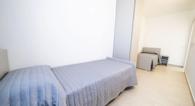 Residence Sabbia e Mare