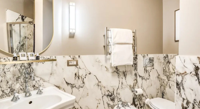 Номер Classic Antica Residenza Del Corso