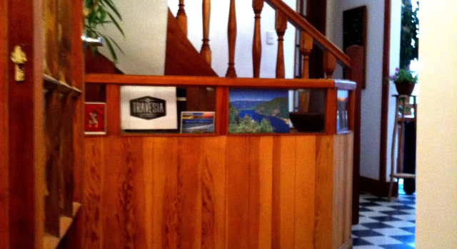 Travesia Bed and Breakfast, Забронировать Отель «постель и завтрак» Отели Сантьяго 3 звезды, рядом с Ла Часкона, 3*