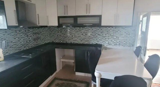 Коттедж Standard Ozturk Hotel