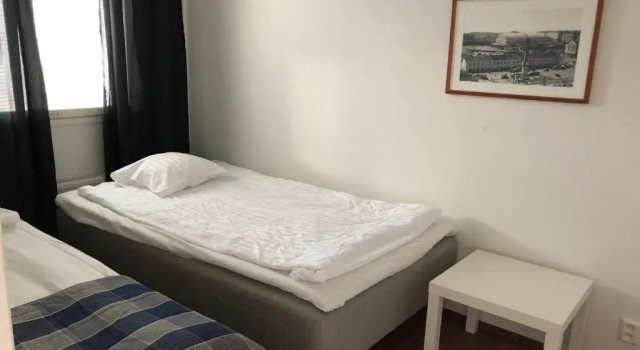 City Apartments Turku - 1 Bedroom Apartment with private sauna, Забронировать Апартаменты/квартира Турку Южная Финляндия, рядом с Музей фармацевтики и дом Квенселя