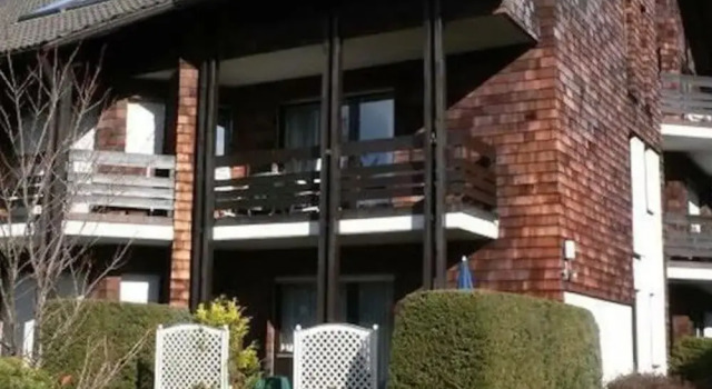 Huis Rieslehof Vakantiewoning 11, Reserva ahora Hotel Hoteles en Baden-Wurtemberg con aparcamiento, Aparcamiento