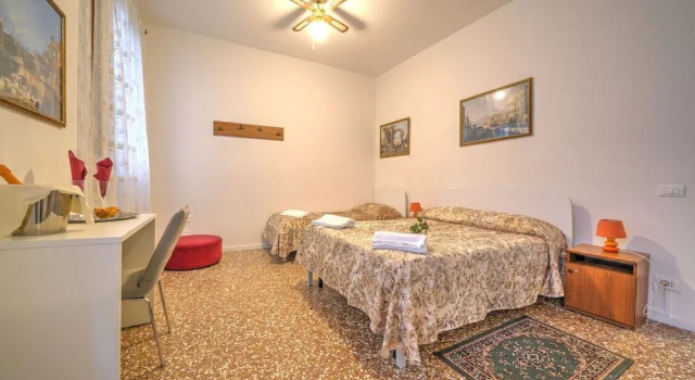 Residenza Briati