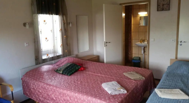 Номер Standard Guesthouse Männiku
