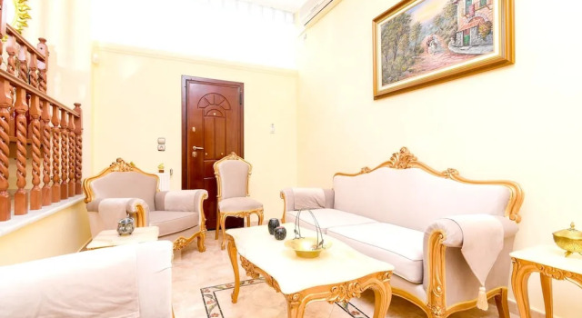 Villa With 5 Bedrooms in Kitsi, With Private Pool, Enclosed Garden and, Забронировать Вилла Коропион Коропи