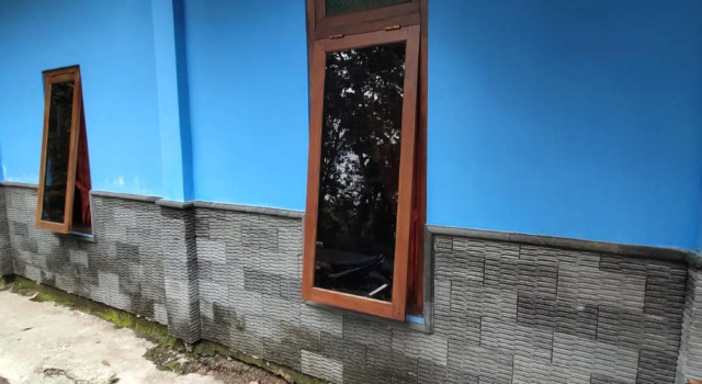 Homestay Family96, Prenota Hotel Muntuk Indonesia