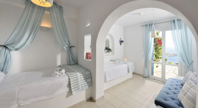 Villa Superview Chrysantina