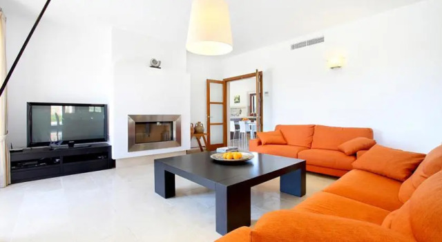 Finca Figueral Nou, Book Villa Alcudia Majorca