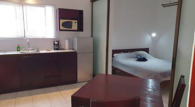Апартаменты Marina Loft Condo #214