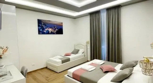 Номер Standard Affittacamere ELVI 2