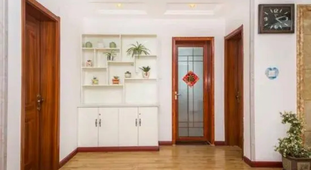 1 Minute Seaview Apartment, Забронировать Апартаменты/квартира Циндао 