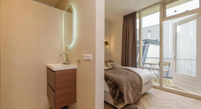 Номер Comfort Novallure City Centre