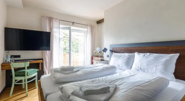 Bergwirt Hotel & Gasthof, Prenota Hotel Kiefersfelden Chiemgau