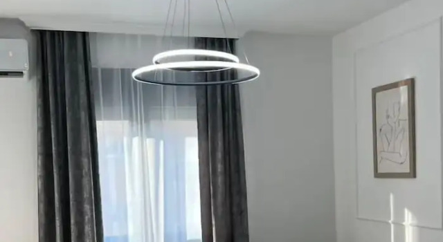 Апартаменты Comfort Montenegro Luxury Suites - New City Podgorica
