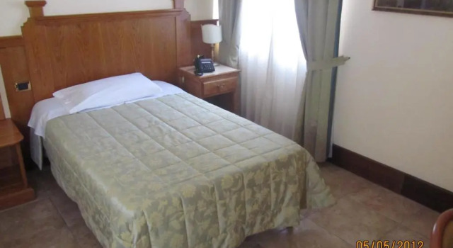 Одноместный номер Standard Relais Il Mulino
