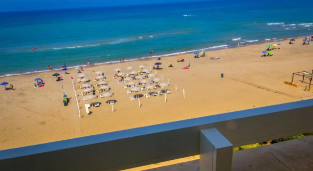 Номер Superior Hotel Mida