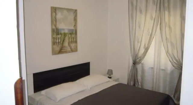 Apartments Alma, Rezerwuj Apartament Rabac Istria