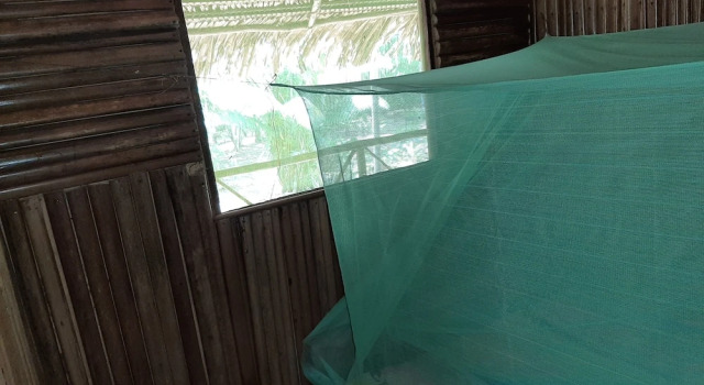 Номер Standard Inti Amazon Lodge - Lupuna Zona 2