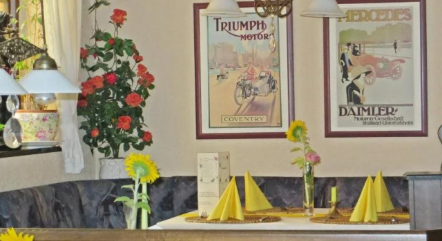 Hotel Roseneck