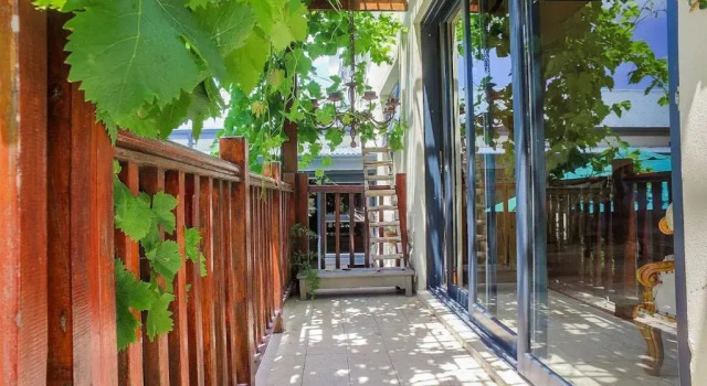 Номер Standard Sweet Dreams Guest House