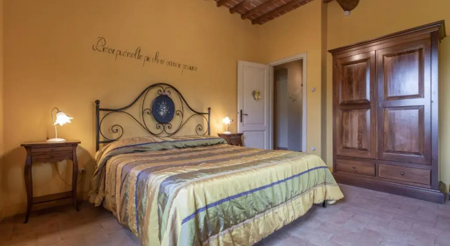 La Casa Medioevale B&B