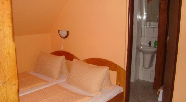 Vladimir, Rezerwuj Hotel Tanie hotele w Kraj hradecki