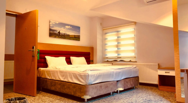 Номер Standard Golden Inn Hotel Uzungol
